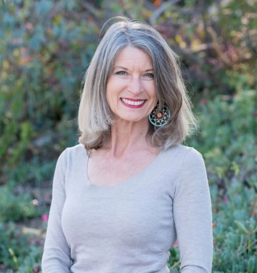 Julie Freeman
